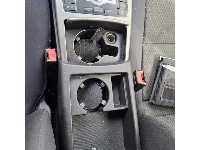 Personenauto, audi, a6 limousine 2.4 pro line business, 2007 - afbeelding 10 van  42