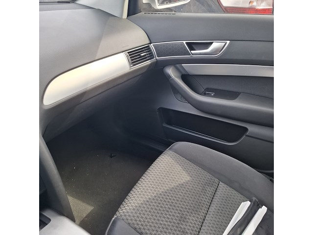 Personenauto, audi, a6 limousine 2.4 pro line business, 2007 - afbeelding 11 van  42