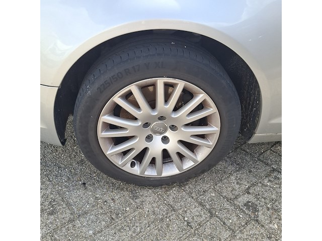 Personenauto, audi, a6 limousine 2.4 pro line business, 2007 - afbeelding 15 van  42