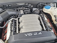 Personenauto, audi, a6 limousine 2.4 pro line business, 2007 - afbeelding 22 van  42