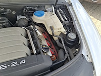 Personenauto, audi, a6 limousine 2.4 pro line business, 2007 - afbeelding 24 van  42