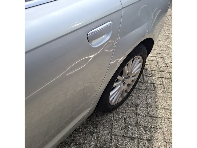 Personenauto, audi, a6 limousine 2.4 pro line business, 2007 - afbeelding 25 van  42