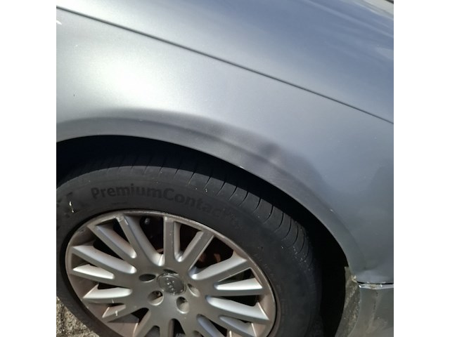 Personenauto, audi, a6 limousine 2.4 pro line business, 2007 - afbeelding 27 van  42