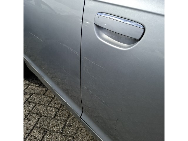 Personenauto, audi, a6 limousine 2.4 pro line business, 2007 - afbeelding 29 van  42