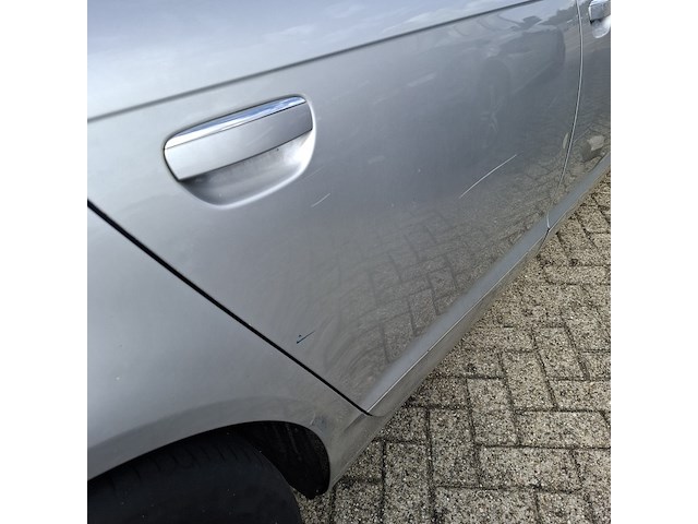 Personenauto, audi, a6 limousine 2.4 pro line business, 2007 - afbeelding 30 van  42