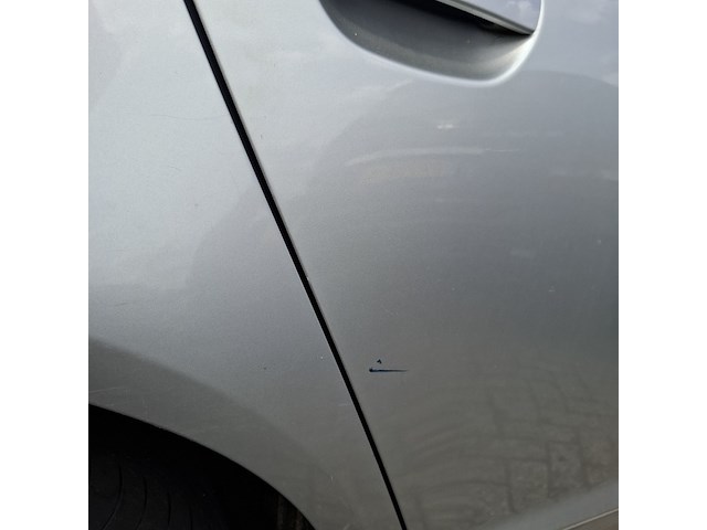 Personenauto, audi, a6 limousine 2.4 pro line business, 2007 - afbeelding 31 van  42