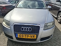 Personenauto, audi, a6 limousine 2.4 pro line business, 2007 - afbeelding 23 van  42