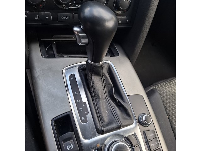 Personenauto, audi, a6 limousine 2.4 pro line business, 2007 - afbeelding 36 van  42