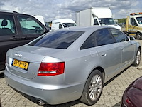 Personenauto, audi, a6 limousine 2.4 pro line business, 2007 - afbeelding 38 van  42