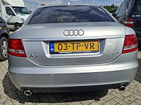 Personenauto, audi, a6 limousine 2.4 pro line business, 2007 - afbeelding 39 van  42