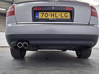 Personenauto, audi, a6 limousine, 3.0 exclusive mt, 2001 - afbeelding 7 van  48