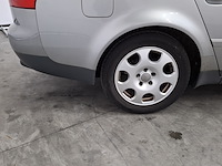 Personenauto, audi, a6 limousine, 3.0 exclusive mt, 2001 - afbeelding 8 van  48