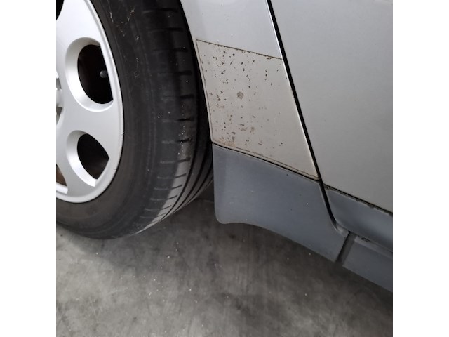 Personenauto, audi, a6 limousine, 3.0 exclusive mt, 2001 - afbeelding 9 van  48