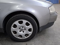 Personenauto, audi, a6 limousine, 3.0 exclusive mt, 2001 - afbeelding 10 van  48