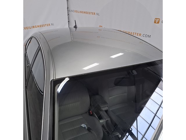 Personenauto, audi, a6 limousine, 3.0 exclusive mt, 2001 - afbeelding 11 van  48