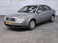 Personenauto, audi, a6 limousine, 3.0 exclusive mt, 2001 - afbeelding 1 van  48