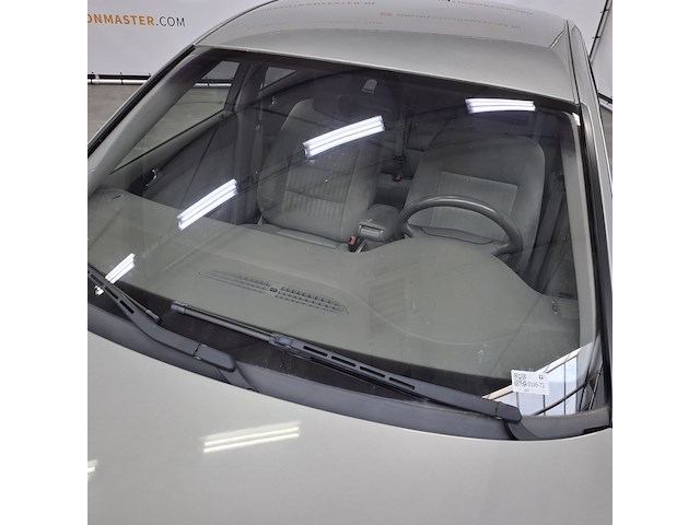 Personenauto, audi, a6 limousine, 3.0 exclusive mt, 2001 - afbeelding 13 van  48