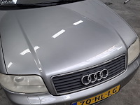 Personenauto, audi, a6 limousine, 3.0 exclusive mt, 2001 - afbeelding 14 van  48