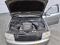 Personenauto, audi, a6 limousine, 3.0 exclusive mt, 2001 - afbeelding 15 van  48
