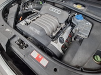 Personenauto, audi, a6 limousine, 3.0 exclusive mt, 2001 - afbeelding 16 van  48