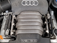 Personenauto, audi, a6 limousine, 3.0 exclusive mt, 2001 - afbeelding 18 van  48