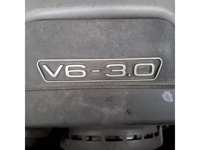 Personenauto, audi, a6 limousine, 3.0 exclusive mt, 2001 - afbeelding 19 van  48