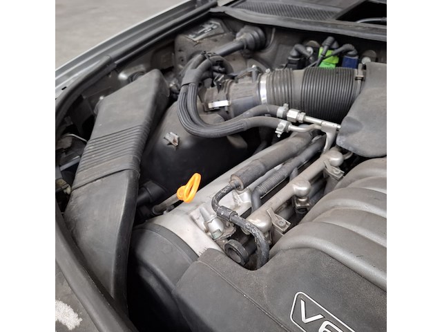 Personenauto, audi, a6 limousine, 3.0 exclusive mt, 2001 - afbeelding 20 van  48