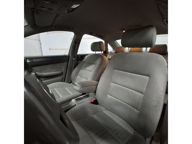 Personenauto, audi, a6 limousine, 3.0 exclusive mt, 2001 - afbeelding 24 van  48