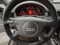 Personenauto, audi, a6 limousine, 3.0 exclusive mt, 2001 - afbeelding 25 van  48