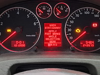 Personenauto, audi, a6 limousine, 3.0 exclusive mt, 2001 - afbeelding 26 van  48