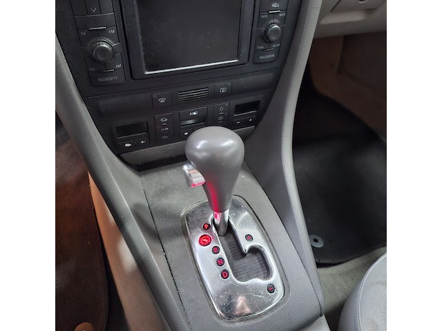 Personenauto, audi, a6 limousine, 3.0 exclusive mt, 2001 - afbeelding 29 van  48