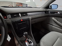 Personenauto, audi, a6 limousine, 3.0 exclusive mt, 2001 - afbeelding 31 van  48