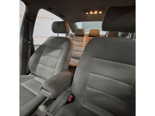 Personenauto, audi, a6 limousine, 3.0 exclusive mt, 2001 - afbeelding 32 van  48
