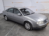 Personenauto, audi, a6 limousine, 3.0 exclusive mt, 2001 - afbeelding 23 van  48
