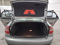 Personenauto, audi, a6 limousine, 3.0 exclusive mt, 2001 - afbeelding 35 van  48