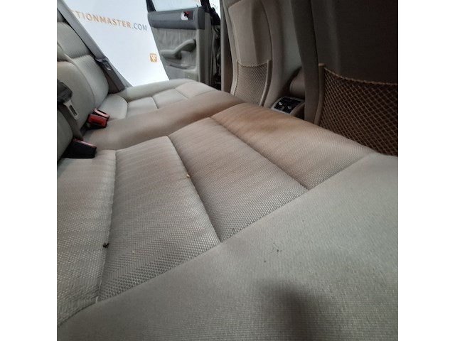 Personenauto, audi, a6 limousine, 3.0 exclusive mt, 2001 - afbeelding 37 van  48