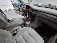 Personenauto, audi, a6 limousine, 3.0 exclusive mt, 2001 - afbeelding 38 van  48