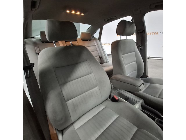 Personenauto, audi, a6 limousine, 3.0 exclusive mt, 2001 - afbeelding 39 van  48