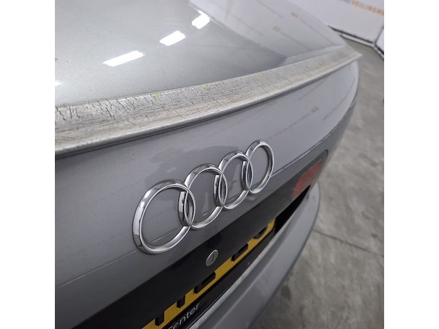 Personenauto, audi, a6 limousine, 3.0 exclusive mt, 2001 - afbeelding 41 van  48