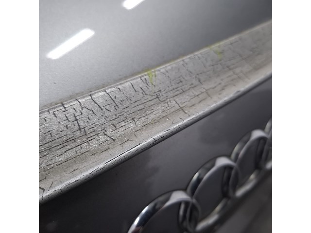 Personenauto, audi, a6 limousine, 3.0 exclusive mt, 2001 - afbeelding 42 van  48