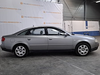 Personenauto, audi, a6 limousine, 3.0 exclusive mt, 2001 - afbeelding 34 van  48