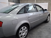 Personenauto, audi, a6 limousine, 3.0 exclusive mt, 2001 - afbeelding 44 van  48