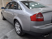 Personenauto, audi, a6 limousine, 3.0 exclusive mt, 2001 - afbeelding 46 van  48