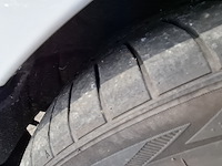 Personenauto audi, a6 limousine 3.0 tdi, zwart, bouwjaar 2012 - afbeelding 2 van  56