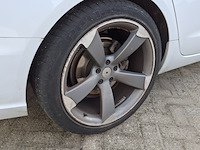 Personenauto audi, a6 limousine 3.0 tdi, zwart, bouwjaar 2012 - afbeelding 4 van  56