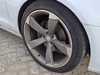 Personenauto audi, a6 limousine 3.0 tdi, zwart, bouwjaar 2012 - afbeelding 5 van  56