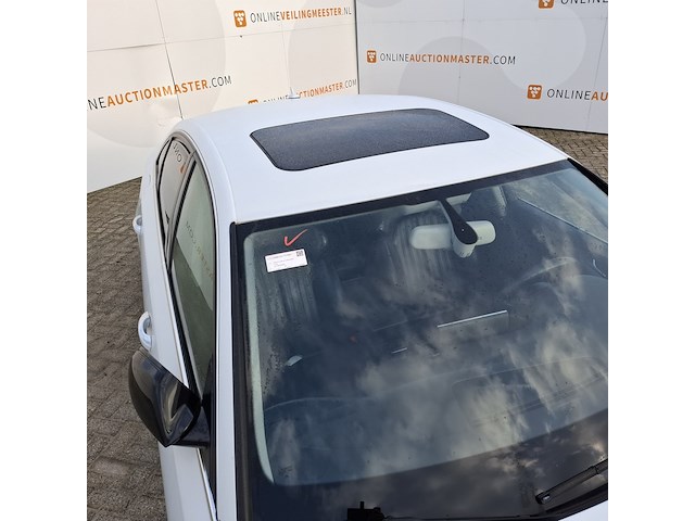 Personenauto audi, a6 limousine 3.0 tdi, zwart, bouwjaar 2012 - afbeelding 6 van  56