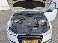 Personenauto audi, a6 limousine 3.0 tdi, zwart, bouwjaar 2012 - afbeelding 9 van  56