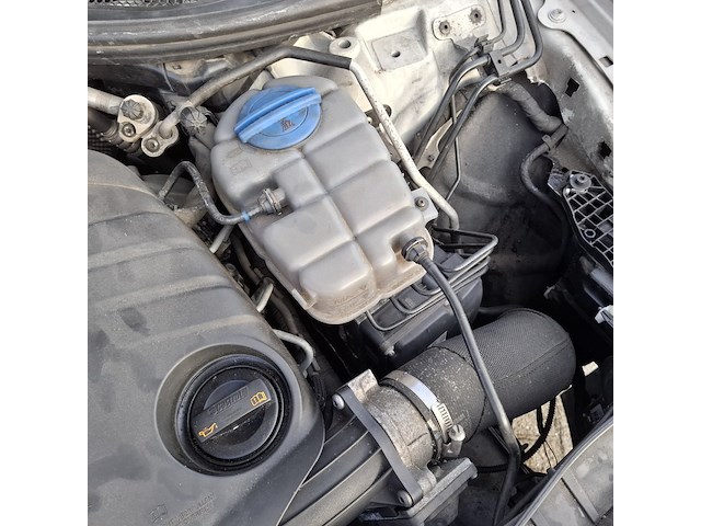 Personenauto audi, a6 limousine 3.0 tdi, zwart, bouwjaar 2012 - afbeelding 11 van  56