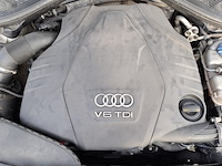 Personenauto audi, a6 limousine 3.0 tdi, zwart, bouwjaar 2012 - afbeelding 13 van  56